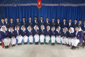 Students  Group Photos