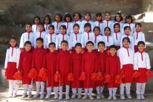 Students  Group Photos