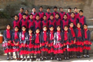 Students  Group Photos