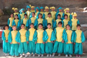 Students  Group Photos
