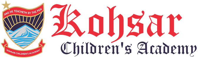 kohsar children's academy mansehra