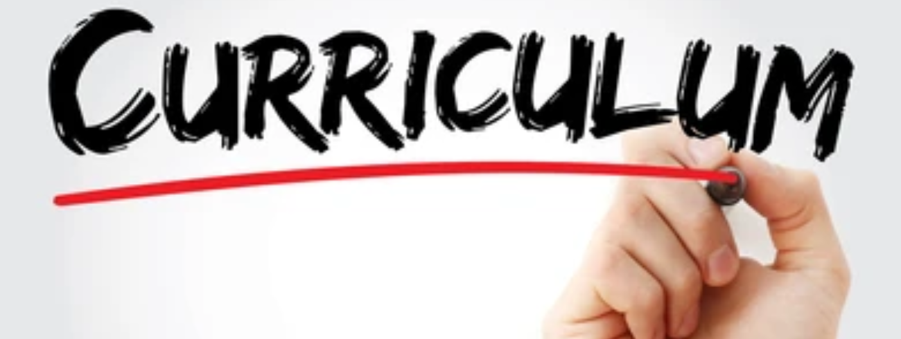 Our Curriculum